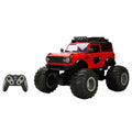 S01005090 -SUN-RST-R/C ARABA1/8 PFF-ROAD F/F SES/IŞIK 3.7V.USB 2.4GHZ.2R. - görsel 4