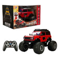 S01005090 -SUN-RST-R/C ARABA1/8 PFF-ROAD F/F SES/IŞIK 3.7V.USB 2.4GHZ.2R. - görsel 2