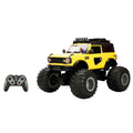 S01005090 -SUN-RST-R/C ARABA1/8 PFF-ROAD F/F SES/IŞIK 3.7V.USB 2.4GHZ.2R. - görsel 3