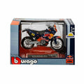 51070 SUN-BUR-1:18 Motor Red Bull KTM 450 2 Asorti - Sunman - görsel 2
