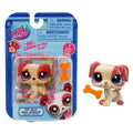 5233 SUN-Littlest Pet Shop Minişler Tekli Paket S3 18A - görsel 6