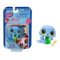 5233 SUN-Littlest Pet Shop Minişler Tekli Paket S3 18A - görsel 5