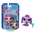 5233 SUN-Littlest Pet Shop Minişler Tekli Paket S3 18A - görsel 4