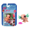 5233 SUN-Littlest Pet Shop Minişler Tekli Paket S3 18A - görsel 3