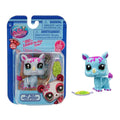 5233 SUN-Littlest Pet Shop Minişler Tekli Paket S3 18A - görsel 2
