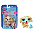 5233 SUN-Littlest Pet Shop Minişler Tekli Paket S3 18A - görsel 1