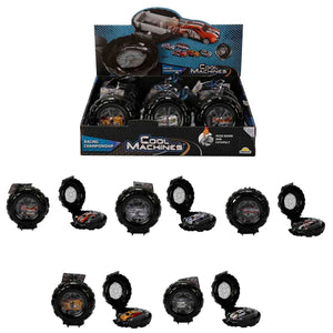 5324 SUN-YFN-CLM-ARABA RACING CHAMPIONSHIP BAS-FIRLAT TEKER ŞKL 5A 12D - Toyz Show