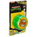 5353 SUN-RST-RSP-YOY N TURTLES 6CM YŞL IŞIKLI KRTL NINJ - görsel 3