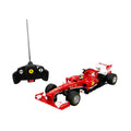 53800 Sunman, 1:18 Ferrari F138 Uzaktan Kumandalı Formula1 - görsel 2