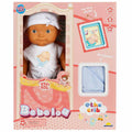 5683 Bebelou Sesli Hoş Geldin Bebeği 30 cm -Sunman - görsel 2