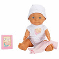 5683 Bebelou Sesli Hoş Geldin Bebeği 30 cm -Sunman - görsel 4