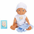 5683 Bebelou Sesli Hoş Geldin Bebeği 30 cm -Sunman - görsel 5