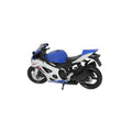 57003 Suzuki GSX-R1000 2008 -Sunman - görsel 2