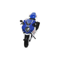 57003 Suzuki GSX-R1000 2008 -Sunman - görsel 3