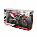 57443 SUN-Honda  CFR450R Kırmızı 1:12 - görsel 3