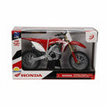 57443 SUN-Honda  CFR450R Kırmızı 1:12 - görsel 4