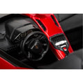 57500 Lamborghini Aventador Uzaktan Kumandalı Işıklı Araba 1:12 -Sunman - görsel 5