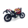 57513 Motor Ducati Monster -Sunman - görsel 2