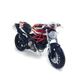 57513 Motor Ducati Monster -Sunman - görsel 3