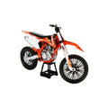 57623 Motor SX-F 2014 Turuncu -Sunman - görsel 2