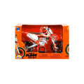 57623 Motor SX-F 2014 Turuncu -Sunman - görsel 3