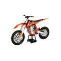 57623 Motor SX-F 2014 Turuncu -Sunman - görsel 1