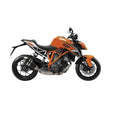 57653 1:12 1290 Super Duke R KTM Model Motor -Sunman - görsel 2
