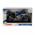 57803 1:12 Yamaha YZF-R1 Model Motor -Sunman - görsel 2
