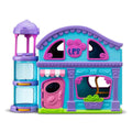 5967 SUN-Littlest Pet Shop Minişler Delüks Oyun Seti - görsel 6