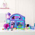 5967 SUN-Littlest Pet Shop Minişler Delüks Oyun Seti - görsel 5