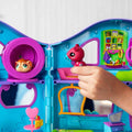 5967 SUN-Littlest Pet Shop Minişler Delüks Oyun Seti - görsel 4