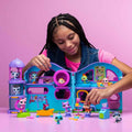 5967 SUN-Littlest Pet Shop Minişler Delüks Oyun Seti - görsel 3