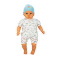 1060012  Denis Bebek 60 cm -Sunman - görsel 3