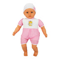 1060012  Denis Bebek 60 cm -Sunman - görsel 5