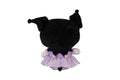 6114 SUN-TJB-PELUŞ KUROMİ S2 30CM KRM - görsel 3