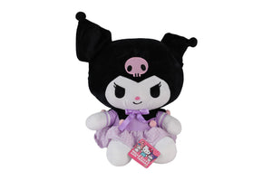 6114 SUN-TJB-PELUŞ KUROMİ S2 30CM KRM - Toyz Show