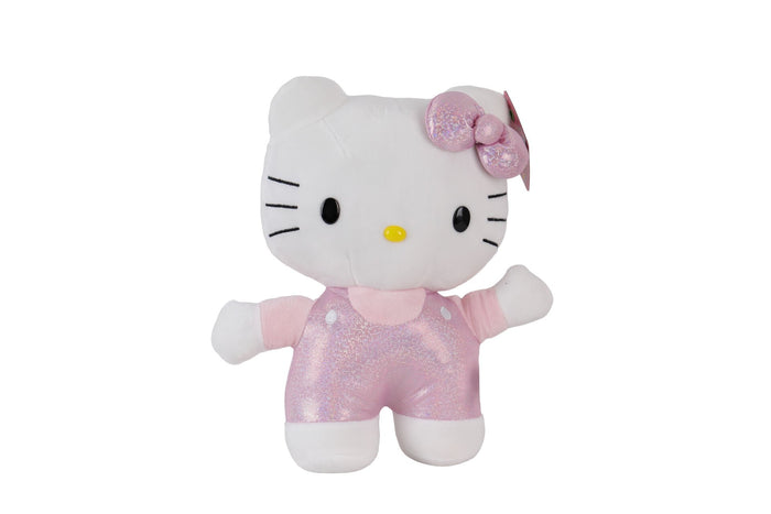 6115 SUN-TJB-PELUŞ H KITTY S1 30 CM HKTY - Toyz Show - 