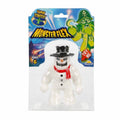 61178 Monster Flex Stretch Figür S6 15 cm - görsel 2