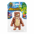 61178 Monster Flex Stretch Figür S6 15 cm - görsel 3