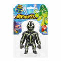 61178 Monster Flex Stretch Figür S6 15 cm - görsel 5