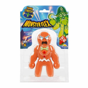 61178 Monster Flex Stretch Figür S6 15 cm - Toyz Show