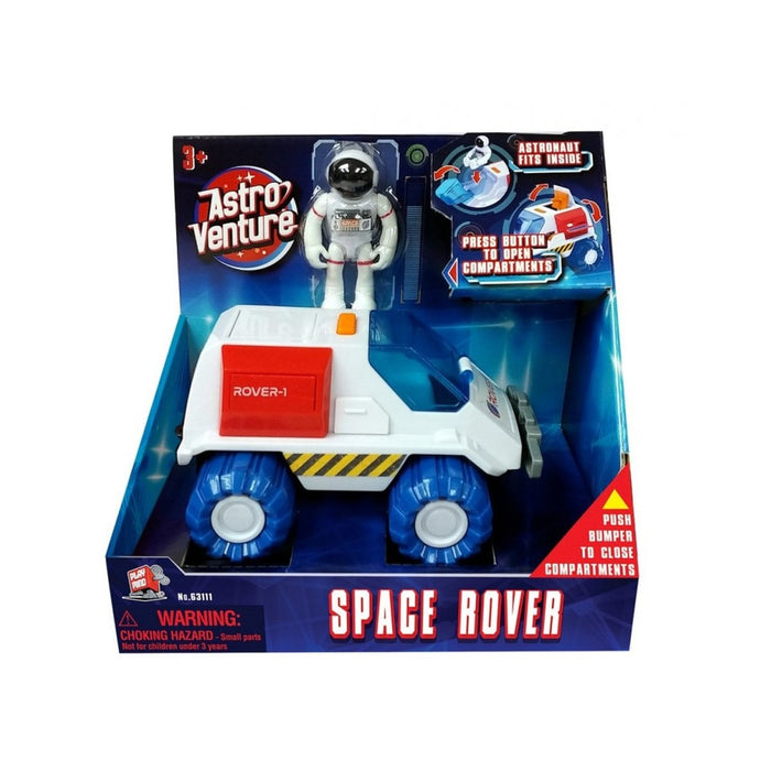 63111 Astro Venture Sesli Uzay Aracı - Toyz Show - 