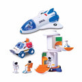 63115 Astro Venture Space Set -Sunman - görsel 2