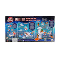 63115 Astro Venture Space Set -Sunman - görsel 3