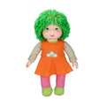 70012 Sunman, Gökkuşağı Bebekleri, 70 cm - görsel 1