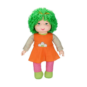 70012 Sunman, Gökkuşağı Bebekleri, 70 cm - Toyz Show