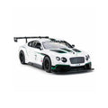 70600 Kumandalı Bentyley Continental GT3  1:14 -Sunman - görsel 2