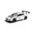 70600 Kumandalı Bentyley Continental GT3  1:14 -Sunman - görsel 3