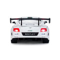 70600 Kumandalı Bentyley Continental GT3  1:14 -Sunman - görsel 6