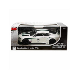 70600 Kumandalı Bentyley Continental GT3  1:14 -Sunman - Toyz Show